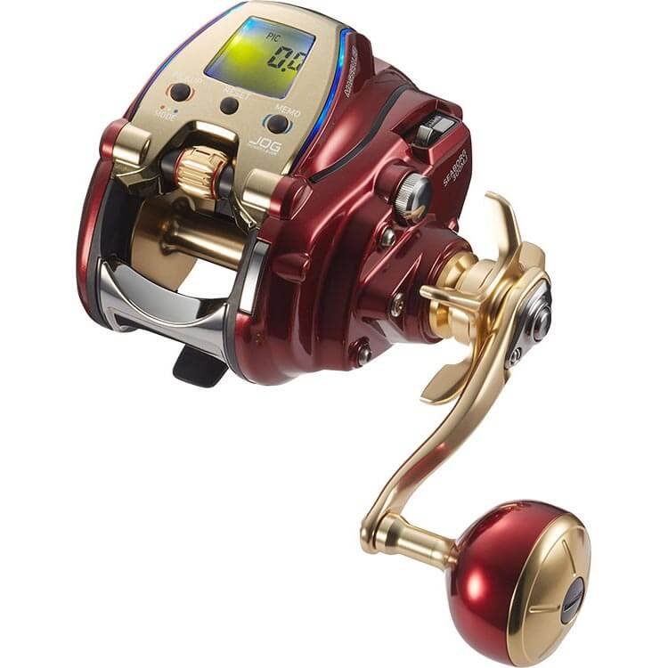 fishingtackleandreels.com