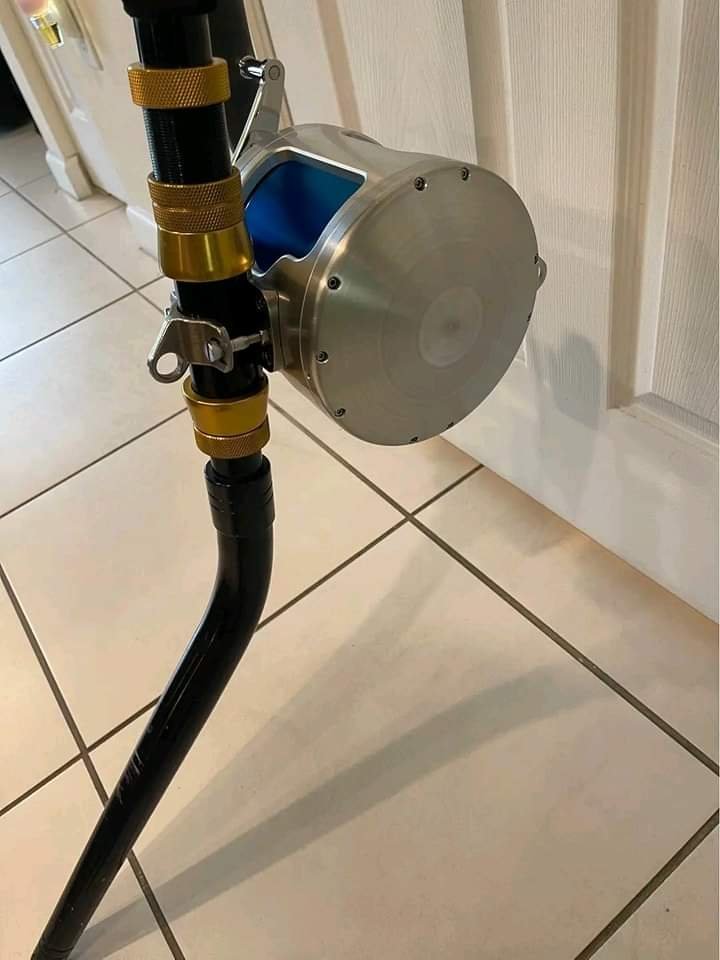 Shimano Tiagra 130 Combo - Image 3