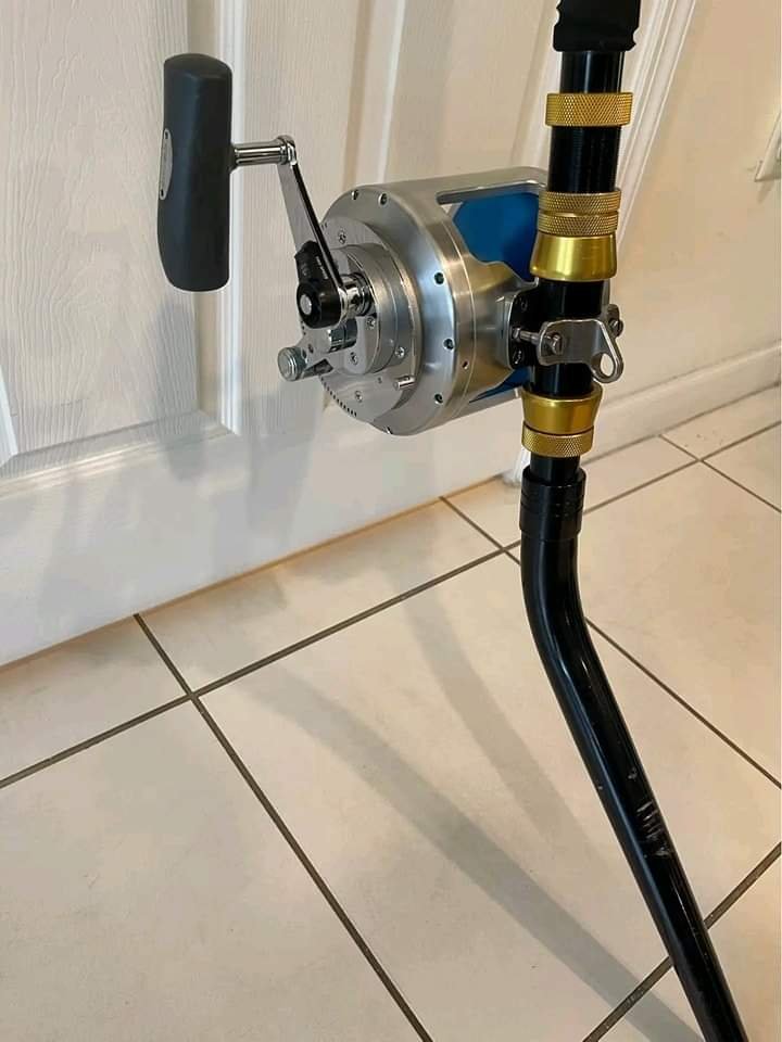 Shimano Tiagra 130 Combo - Image 4