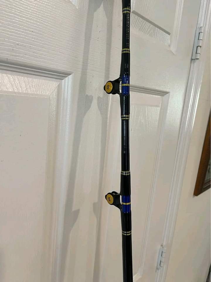 Shimano Tiagra 130 Combo - Image 7