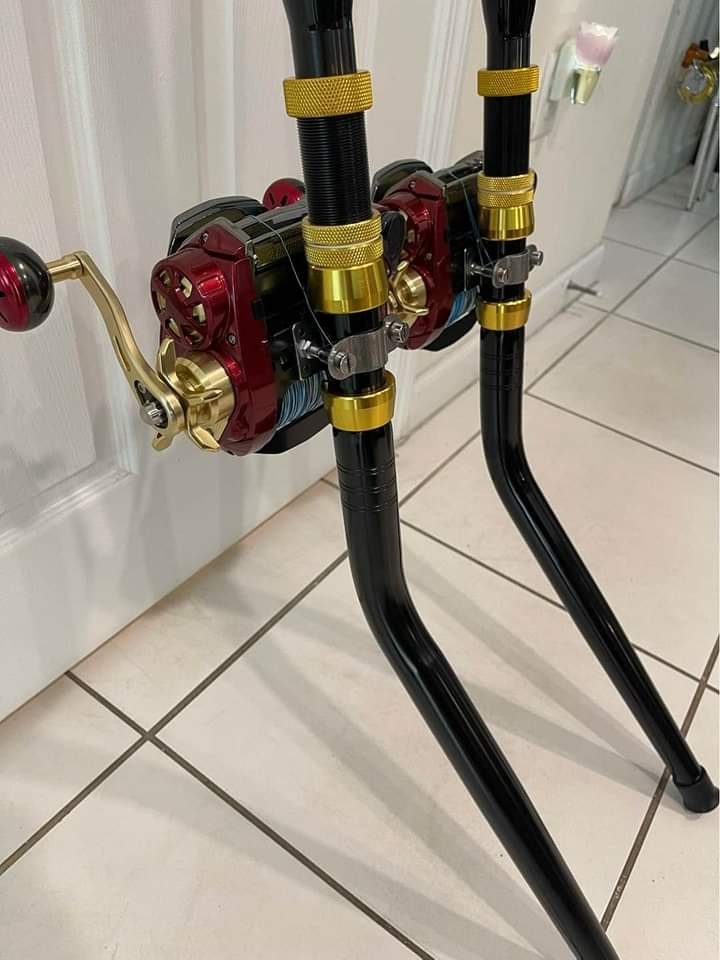 Daiwa Seaborg 1200MJ - Image 6