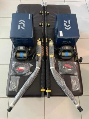 Daiwa Tanacom 1000