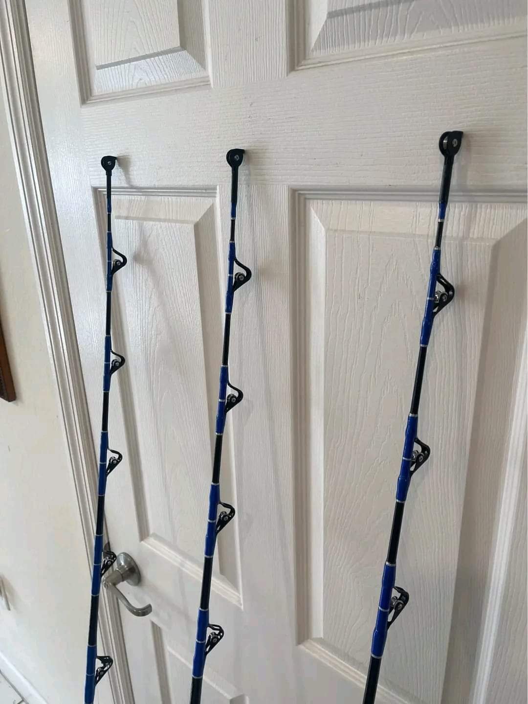 Shimano Tiagra 50WLRS Combo - Image 7
